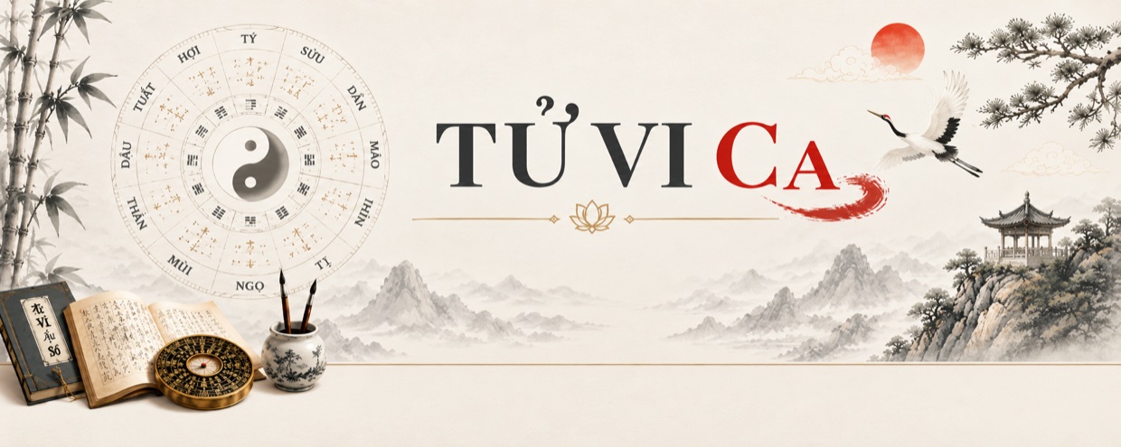 Tử Vi Ca